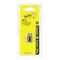 Dottie L.H. Dottie No 1 x 1'' Square Drive Insert Bit (Carded) IB1C - alternate 1